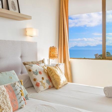 Apartment Alcudia Ocean View Экстерьер фото