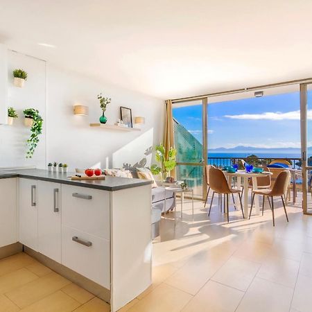 Apartment Alcudia Ocean View Экстерьер фото