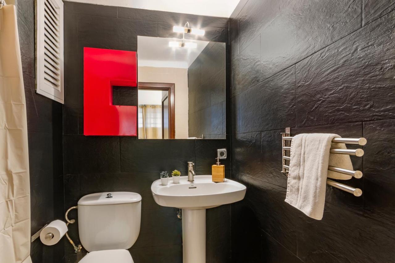 Apartment Alcudia Ocean View Экстерьер фото