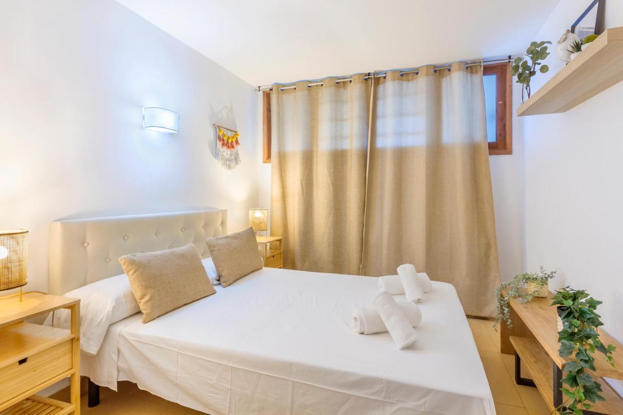 Apartment Alcudia Ocean View Экстерьер фото