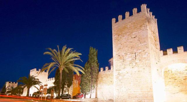 Apartment Alcudia Ocean View Экстерьер фото