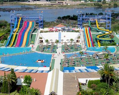 Apartment Alcudia Ocean View Экстерьер фото